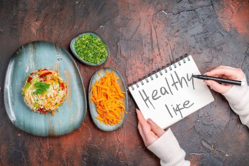 Simple Daily Habits for a Healthier and Better Life