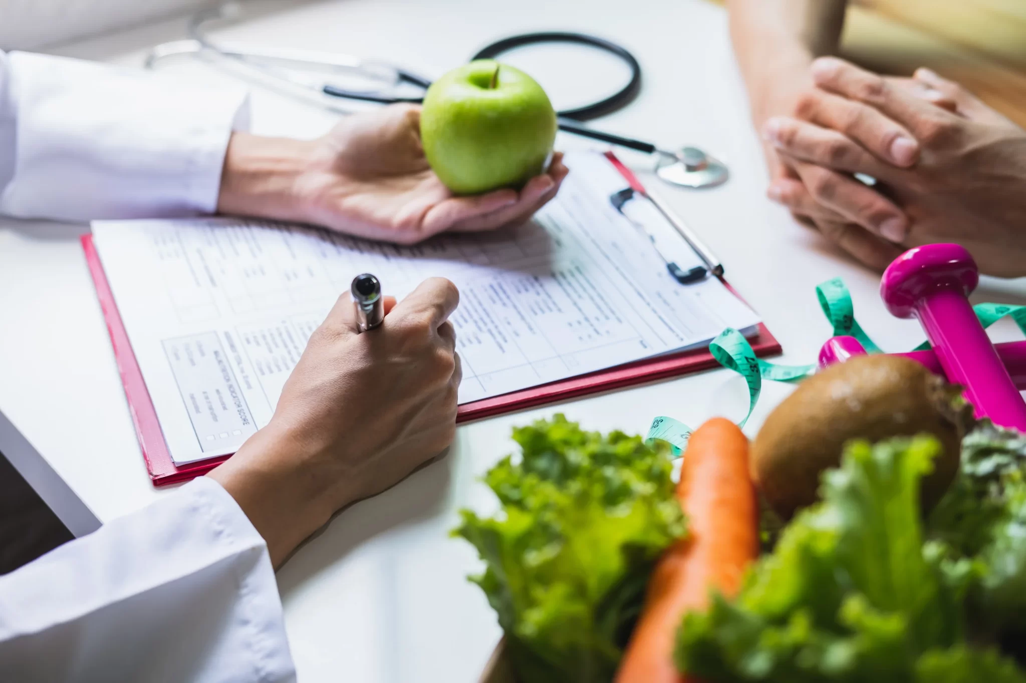 Medical Nutrition Therapy