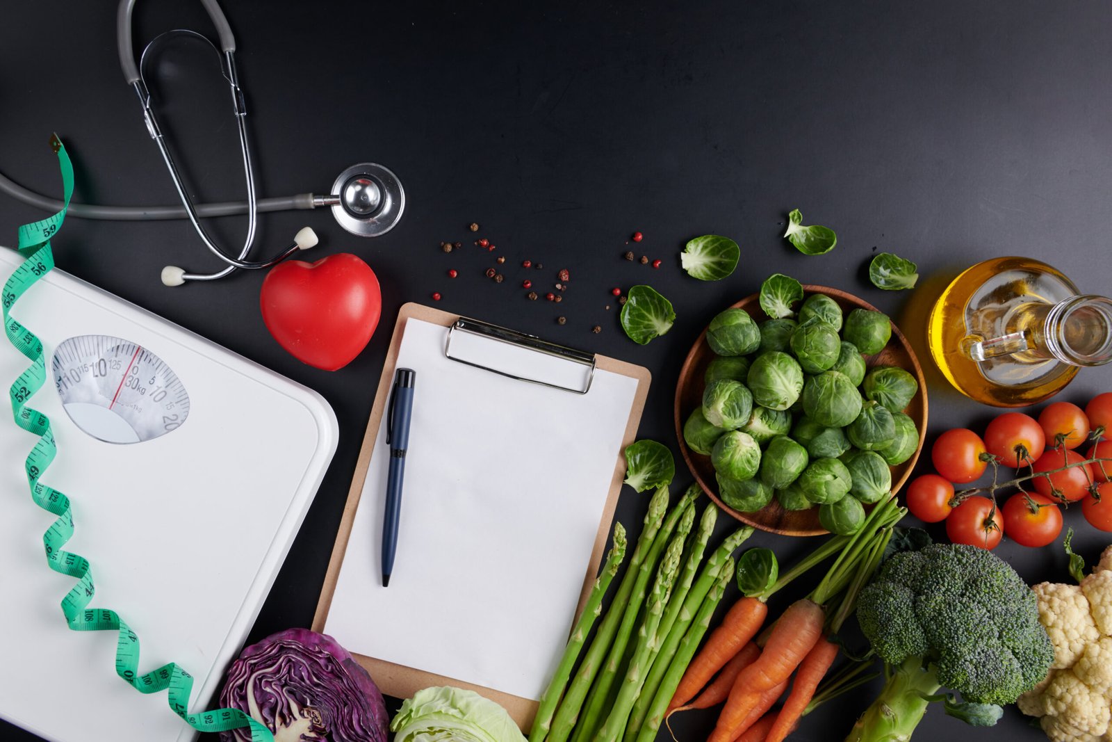 Diet Banner